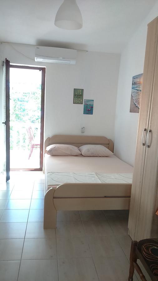 Dom Za Odmor J&S Apartman Sutomore Kültér fotó