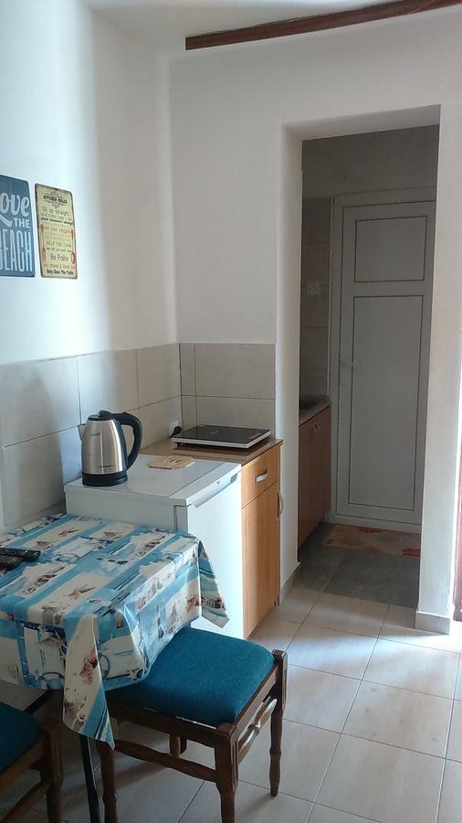 Dom Za Odmor J&S Apartman Sutomore Kültér fotó