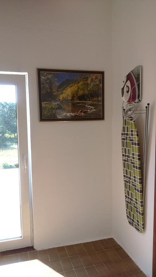 Dom Za Odmor J&S Apartman Sutomore Kültér fotó